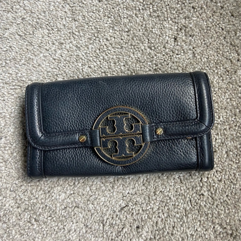 Tory Burch Wallet